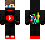 ninjas and huzaifas