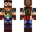 nomad edit 2