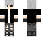 not my skin