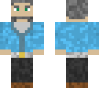old man