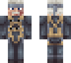 old snake