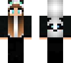 panda for tara me bff