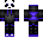 panda man