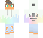 pastel adidas boy