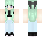 pastel gothic