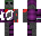 phantom cyonnie