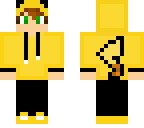 picachu boy