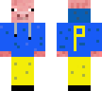 piggy paul  3