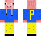 piggy paul 2