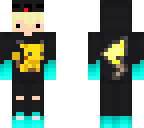 pikachibi