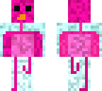 pink flamingo 