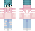 pink hoodie edit 2