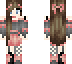 pink marshmallows - contest entry - myself