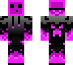 pink slime