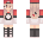 pokemon girl