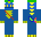 poketale angler