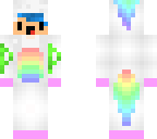 powerpros unicorn