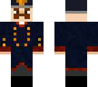 prussian officer