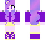 purple princess