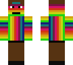rainbow
