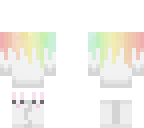 rainbow clothes