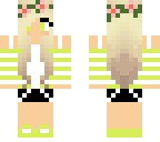 random girl