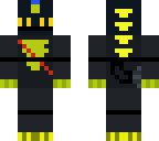 reapertale angler