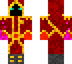 red mage