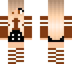 reeses peanutbutter cup  girl