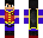 robinvegetta
