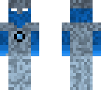 robot soldier