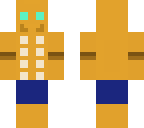 rp character