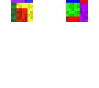 rubikscubehead
