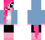 sans pinkie pie