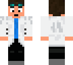 scientist