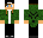sebastian skin