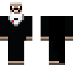 sheep suit