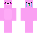 shy and sad bear