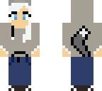 silver fox