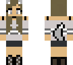 silver fox revamped