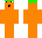 sir carrot