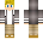 skater boy