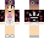 skin for diana