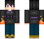 skin for draguu