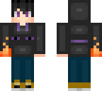 skin for draguu