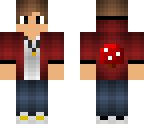 skin to roberto