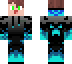 skin von preditor
