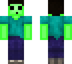 slime steve
