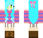 some random thing