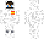 space skin
